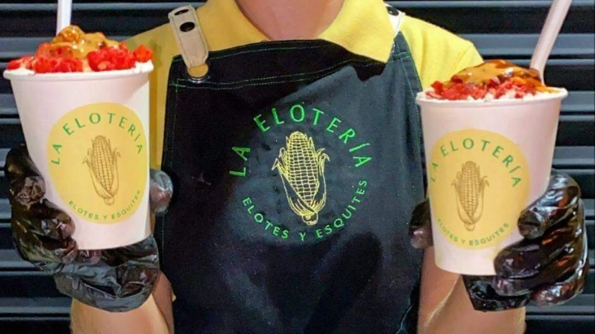 Elotes esquites 1